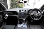 Bentley Bentayga GTX 4x4 by ONYX Concept 2018 года